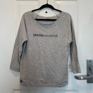 Women's Mana Wahine Sweatshirt